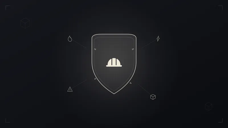 VR safety training — incident cost versus program cost analysis